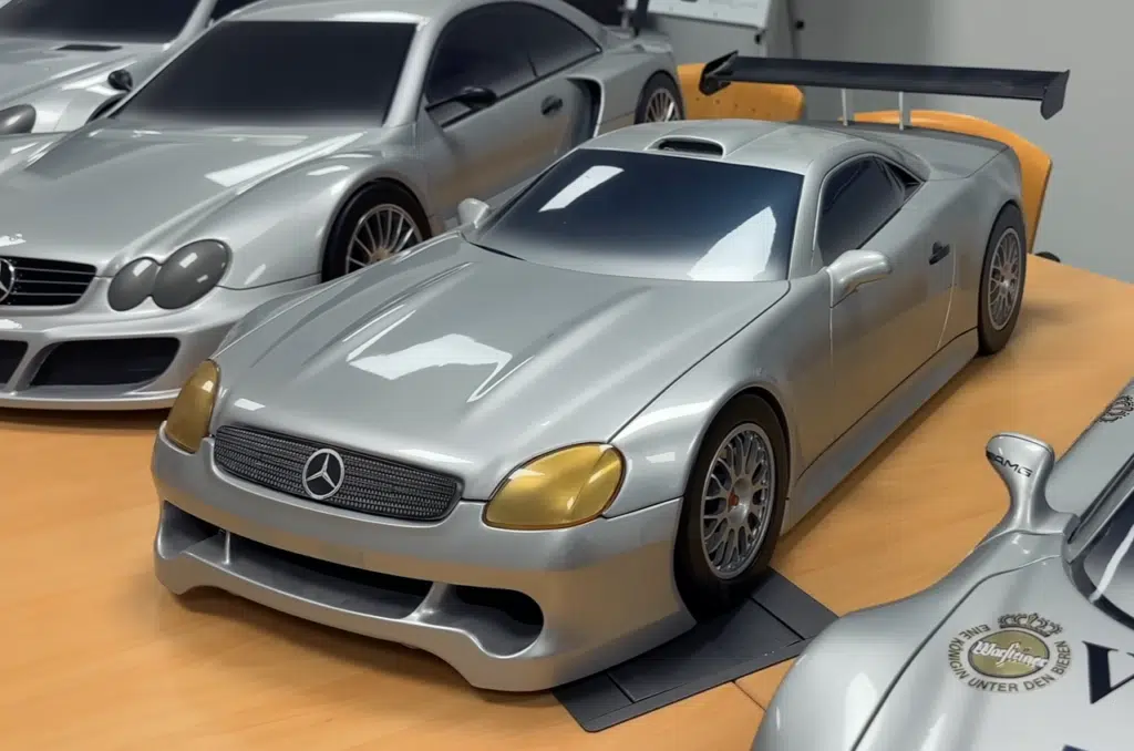 These secret AMG cars you never knew existed pushed Mercedes performance, Mercedes top speed, and Mercedes engine specs further than ever before