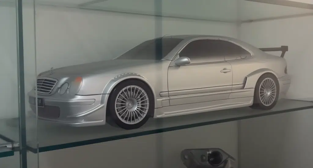 These secret AMG cars you never knew existed pushed Mercedes performance, Mercedes top speed, and Mercedes engine specs further than ever before