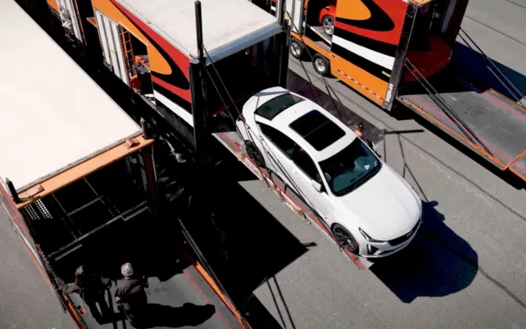 The US Secret Service recently received a fleet donation from GM for agent driving training.