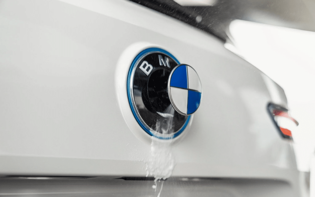 After launching the i3, BMW is apparently already getting rid of the i4, one of its best sellers