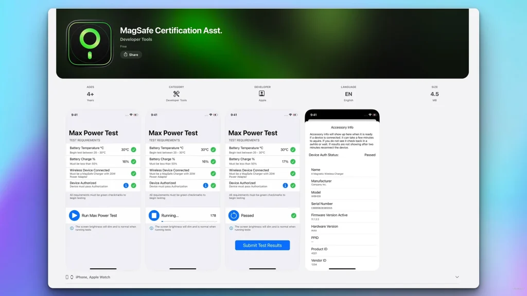 Man says Apple has 'shadow map' apps invisible to customers that it doesn’t want you to download yet are critical