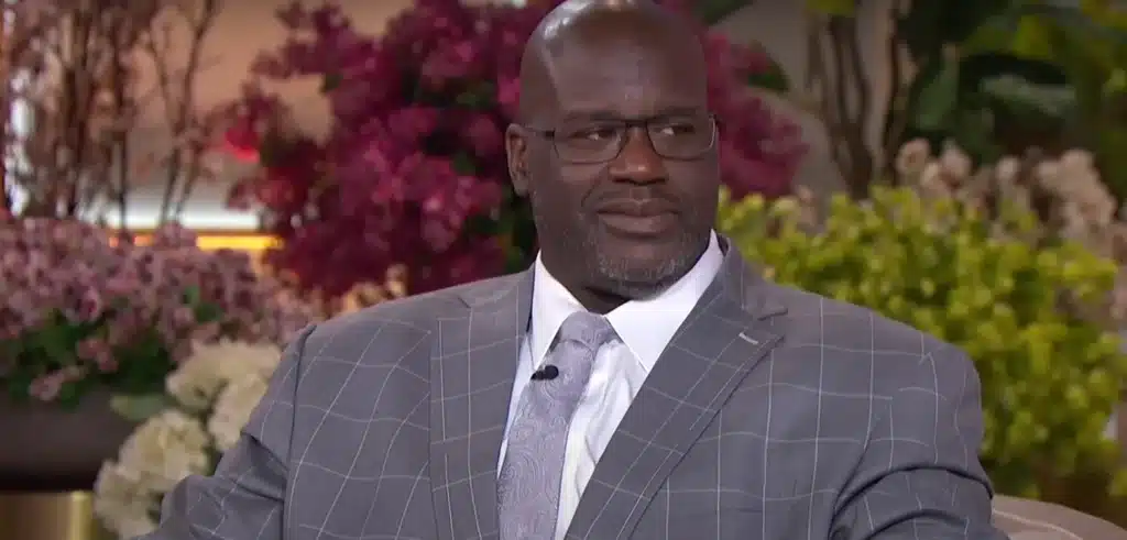 Shaquille