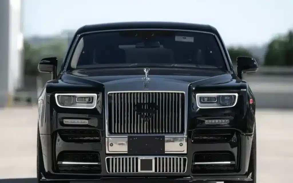 Shaquille O'Neal spent $600,000 on two Rolls-Royce just because of something Mike Tyson did