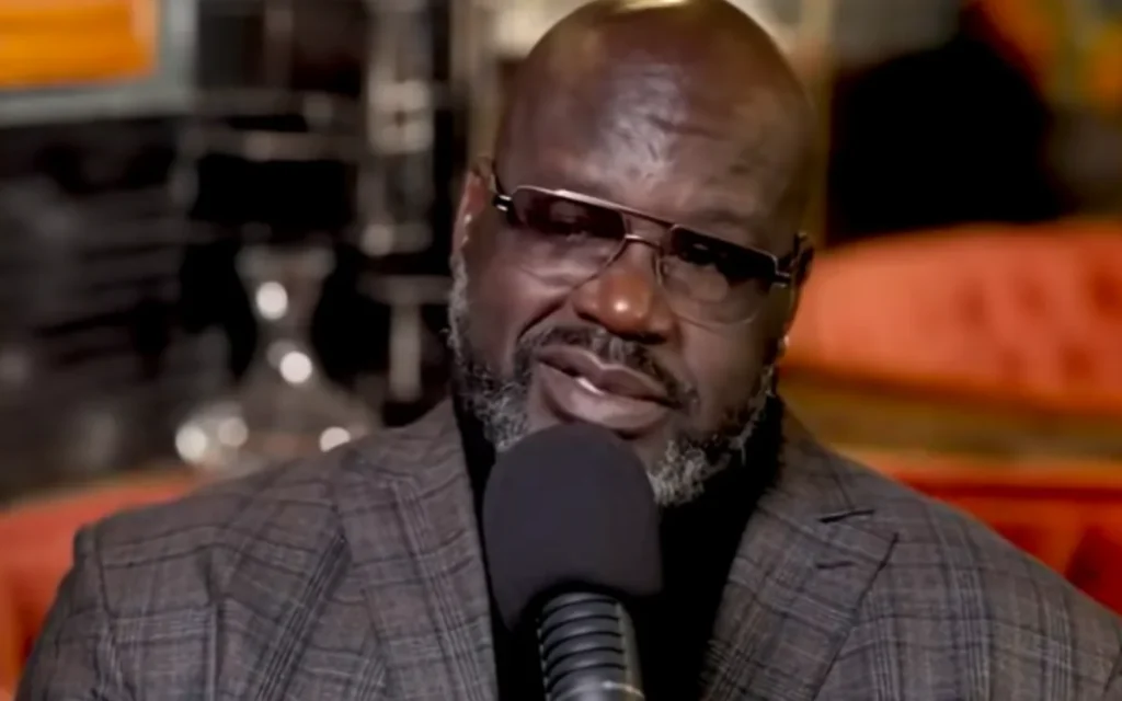 Shaquille O’Neal bought his son two brand-new luxury cars for his 16th birthday to give him a day to never forget