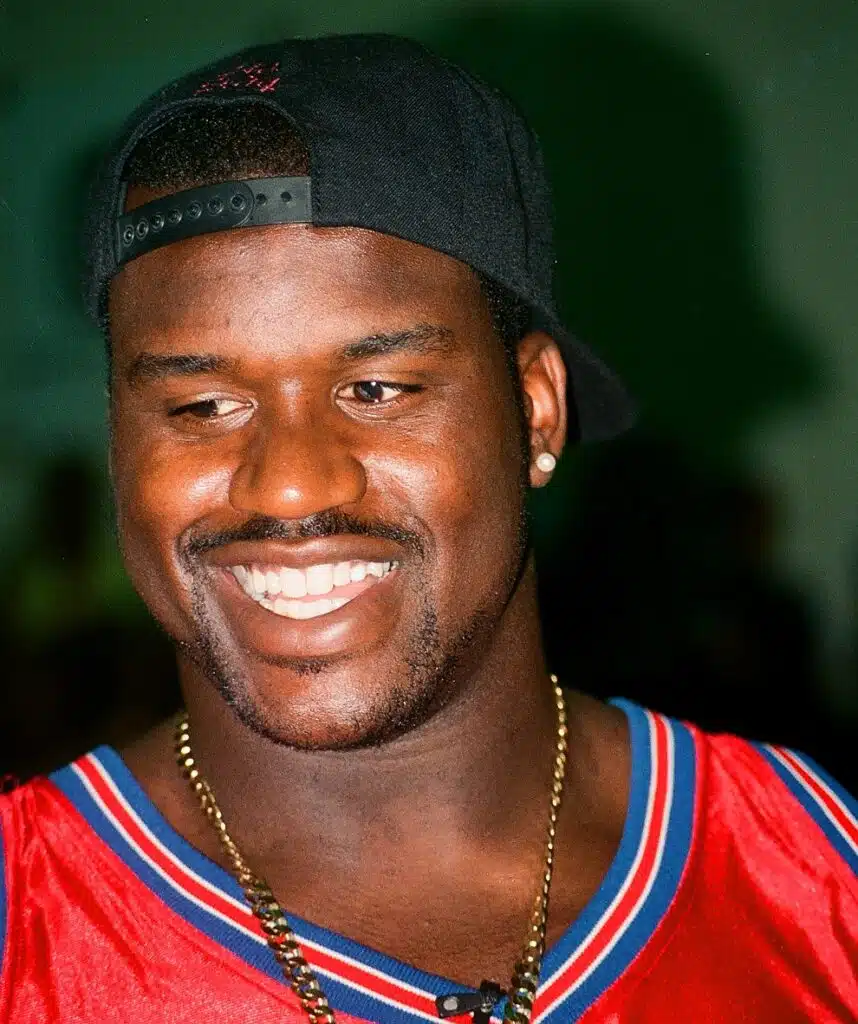 Shaq spent 7 figures on cars in one day after car dealer asked him unbelievable question