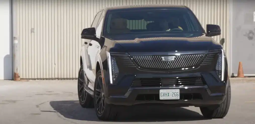 Shaquille O'Neal reveals why he got rid of his two Tesla Cybertrucks