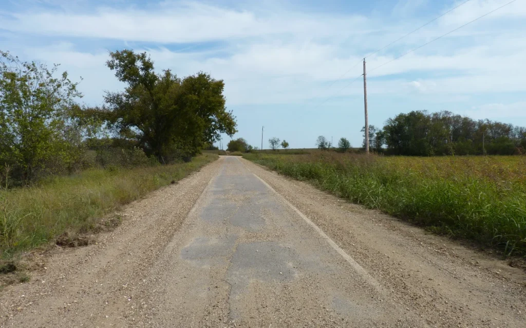 Route 66 was barely paved when it launched in 1926 and within a decade it had become the heartbeat of America
