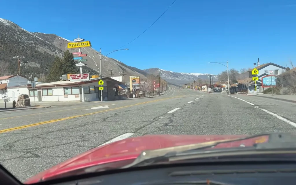 Most people wouldn’t normally pick a Miata for an 8,000-mile road trip, but that was exactly what YouTuber mellow_conner did.