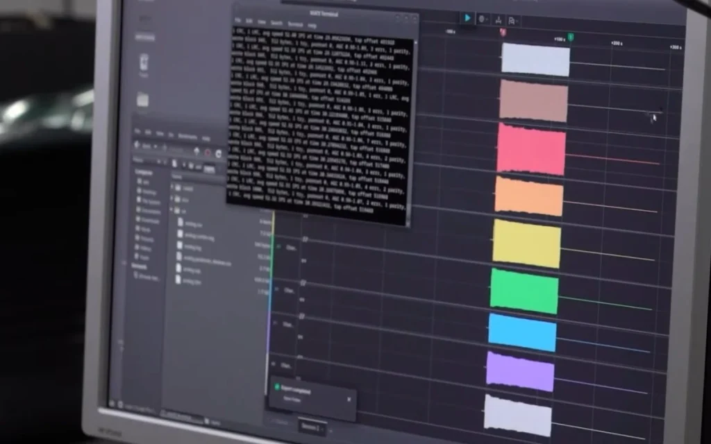 The University of Utah just struck computing gold when a dusty storage closet revealed a long-lost UNIX Version 4 tape.