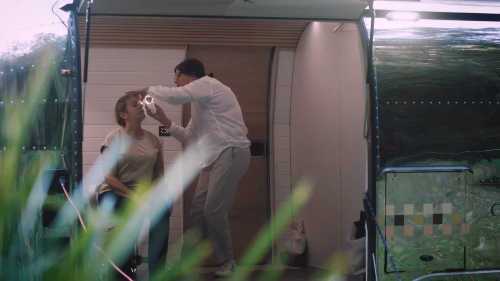 Defender Awards honor Australian team using AI skin checks to save lives across remote regions