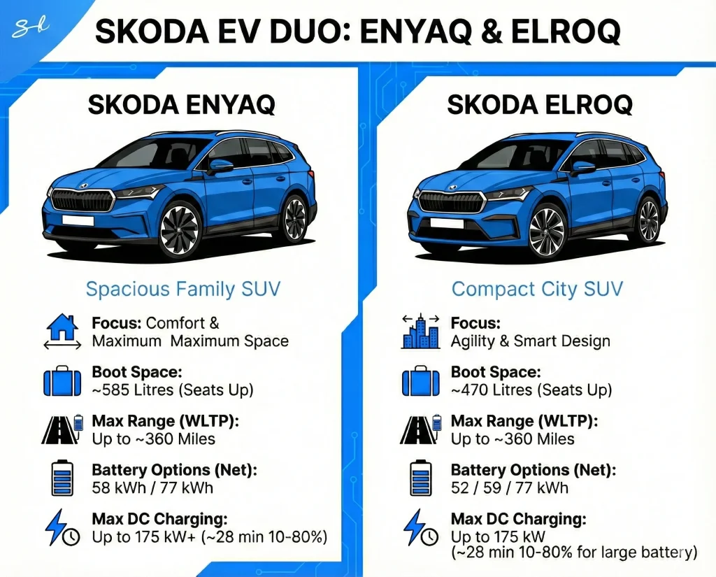 Tetris is being added to Skoda electric car range as a way to kill time while waiting for them to charge
