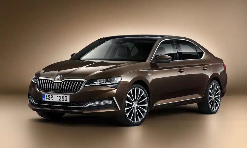 Man's boys' trip turns into complete nightmare after he forgets where he parked his Skoda Superb car for three weeks