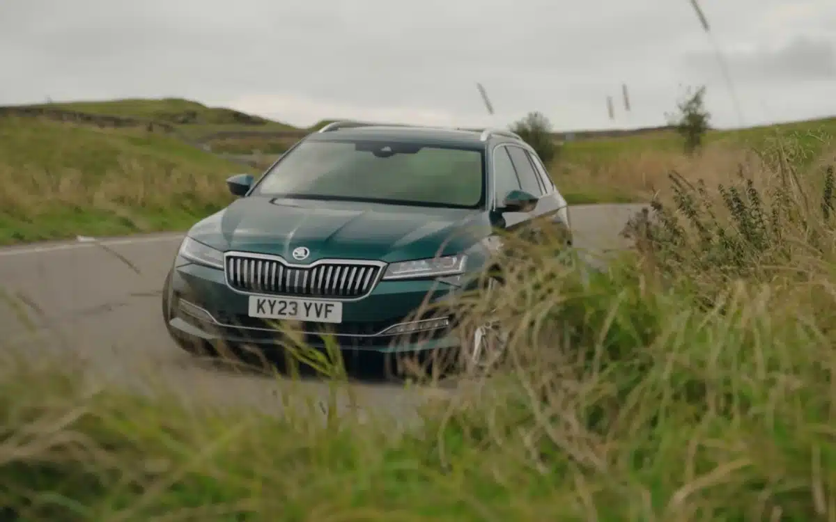 Bachelor party turns into complete nightmare after man forgets where he parked his Skoda for three weeks