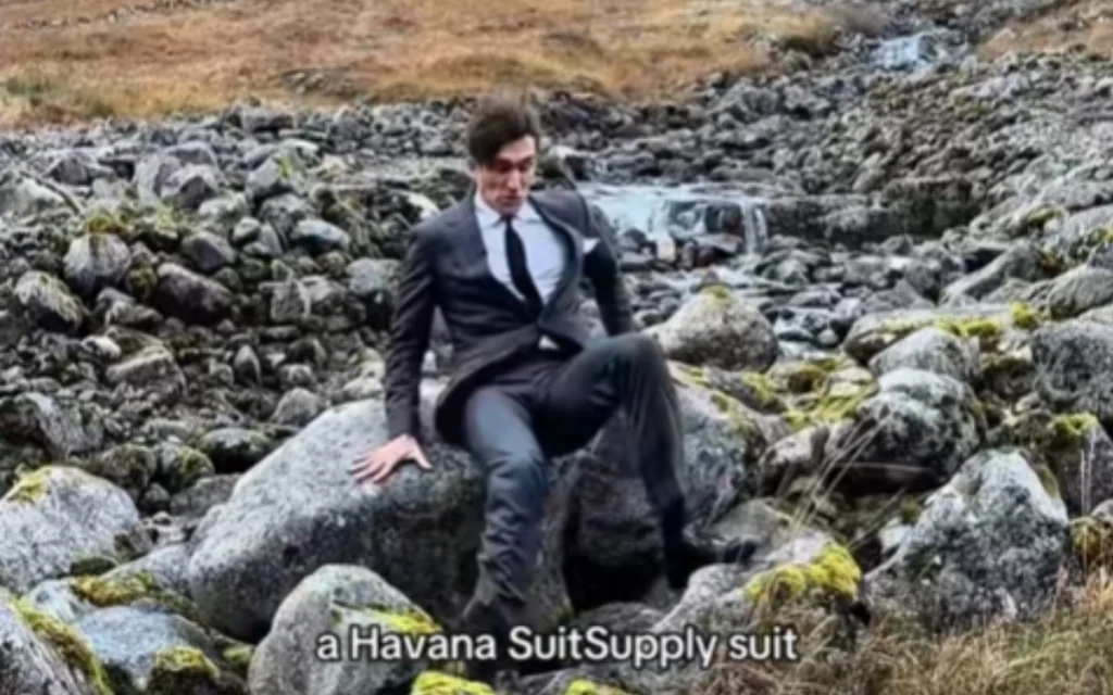 One doesn't usually drive an Aston Martin Vantage for a weekend trip in Scotland, but one Brit decided this was essential for his James Bond Skyfall photoshoot.