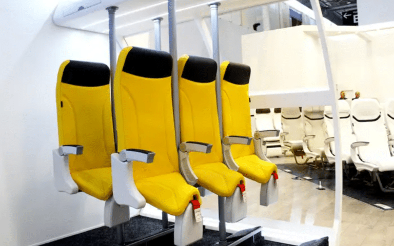 The Skyrider 2.0 airplanes can carry more passengers at a cheaper price - but there’s a catch