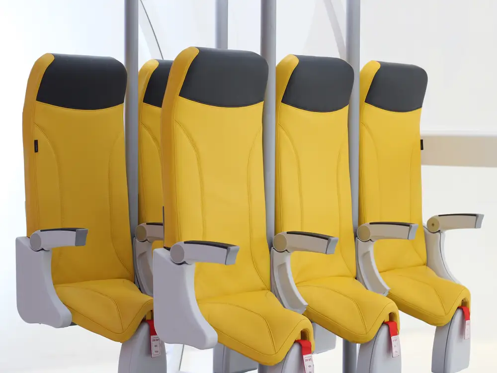 The Skyrider 2.0 airplanes can carry more passengers at a cheaper price - but there’s a catch