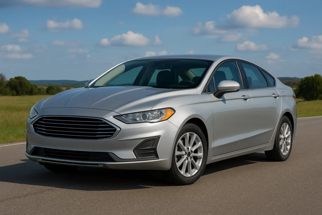 Mechanic shares the five things you should never do in an automatic car