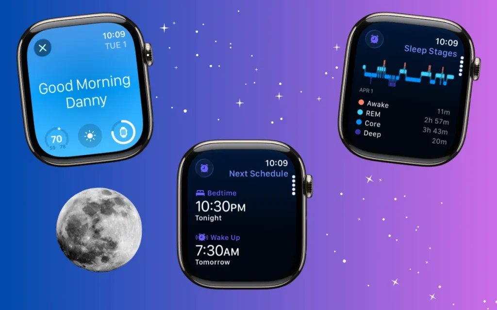 These are the important metrics to pay attention to on your sleep tracker instead of total sleep time