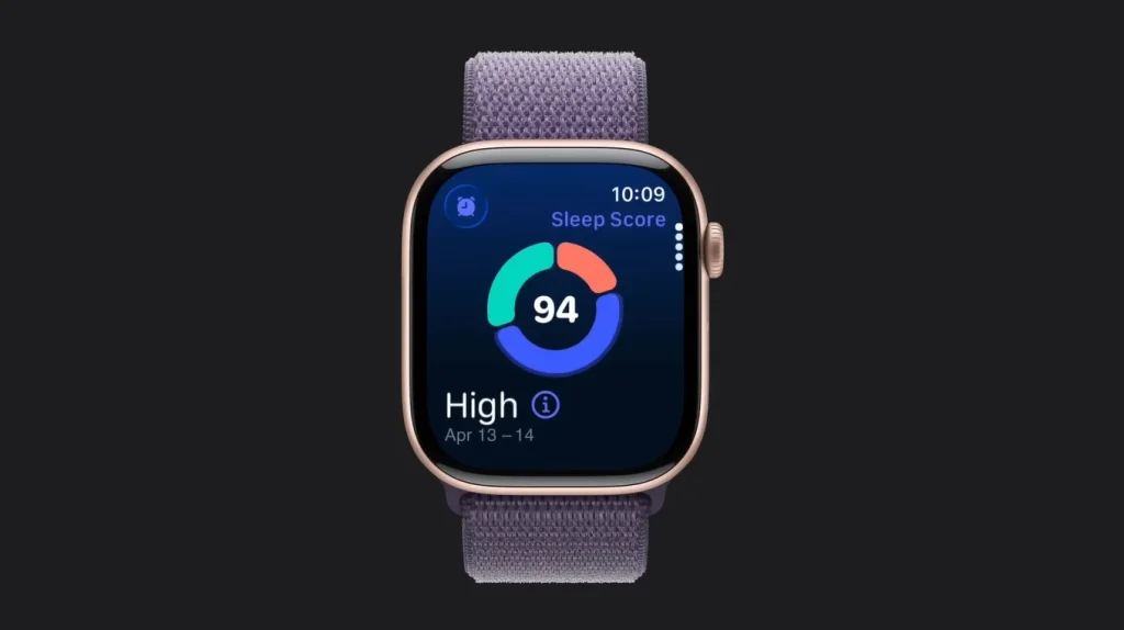 These are the important metrics to pay attention to on your sleep tracker instead of total sleep time