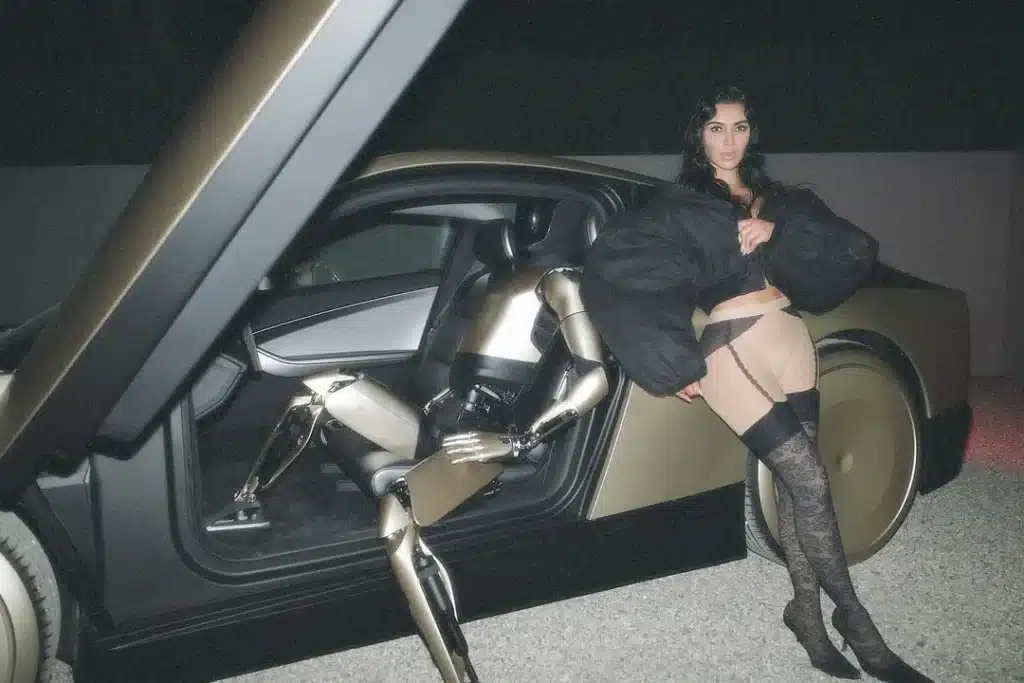 Kardashian Optimus