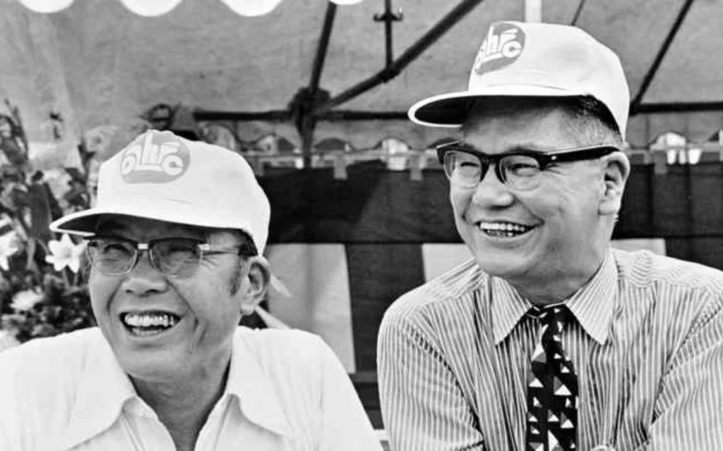 Honda CEO Toshihiro Mibe recently walked into a Chinese car factory and walked out with a brutally honest conclusion: the competition has leveled up. 