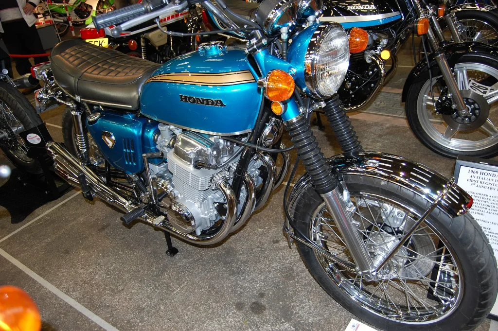 Mechanic turned down by Toyota in the 1940s transformed his rejection into starting Honda and never looked back