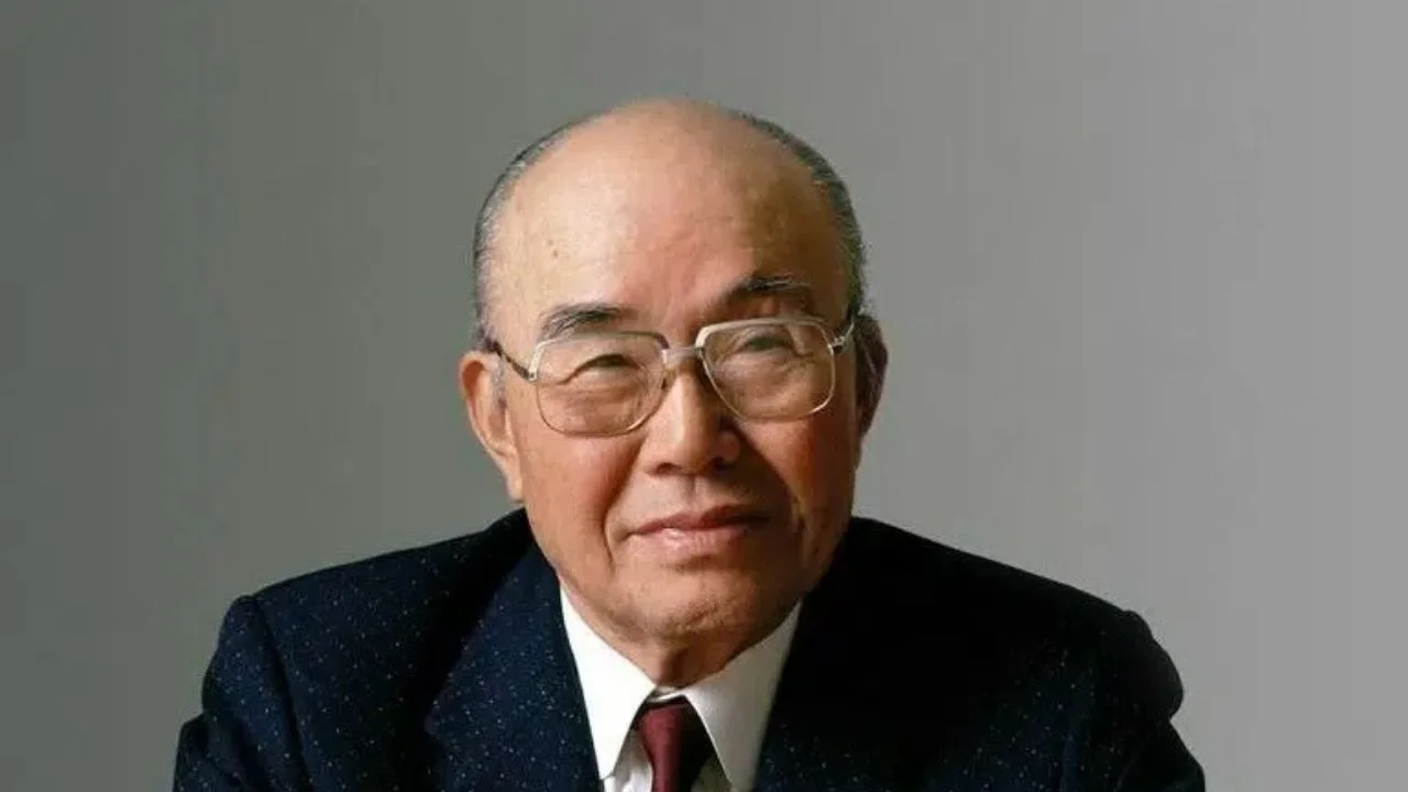 Mechanic turned down by Toyota in the 1940s transformed his rejection into starting Honda and never looked back
