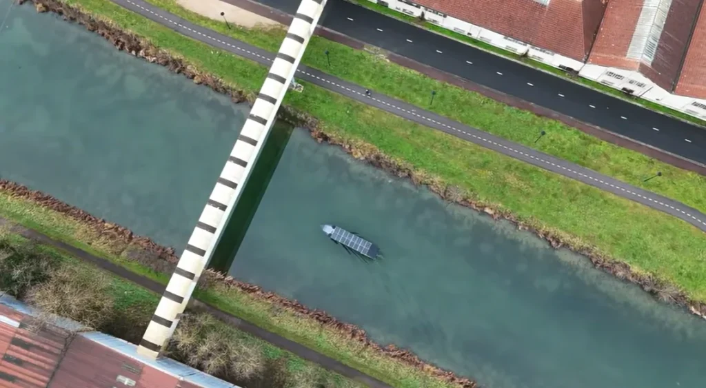 Man who built solar-powered yacht that can run forever shares how much it costs to live on compared to living on land or driving a car