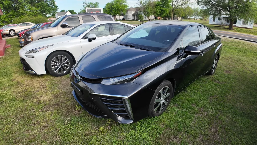 US man sold 8 cars including Dodge, Ford and Chevrolet vehicles and gets candid about how he managed to lose $12,000 by doing so