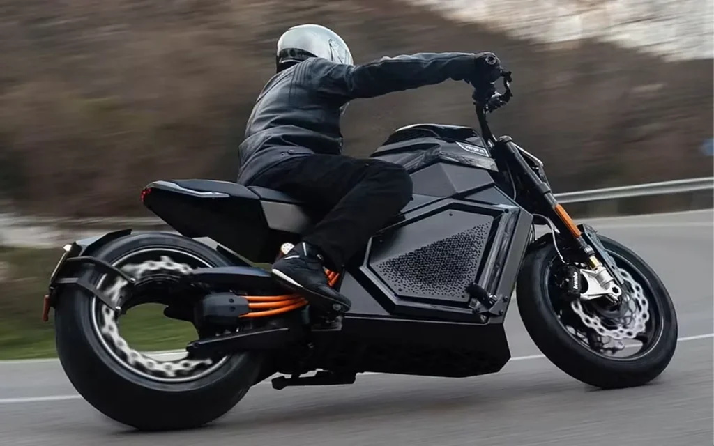 Ready and primed to power its flagship electric Verge motorbike, Donut Lab claims its solid-state battery could arrive in the next three months