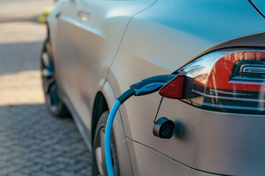 Some people believe that hybrids could eventually save the V8