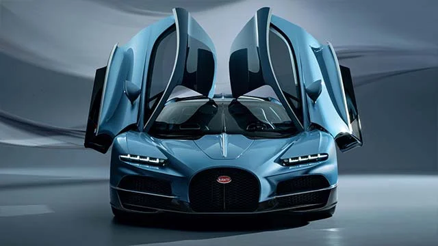 Some people believe that hybrids could eventually save the V8