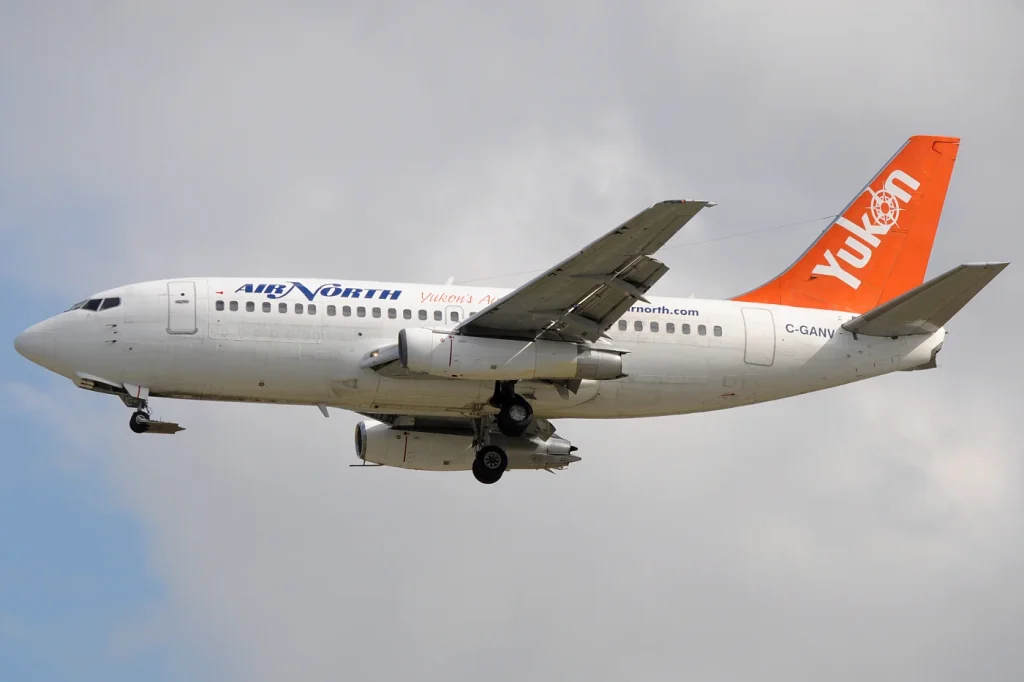 Some people misplace their wallet or their favorite belt; well, Air India somehow misplaced a Boeing 737-200