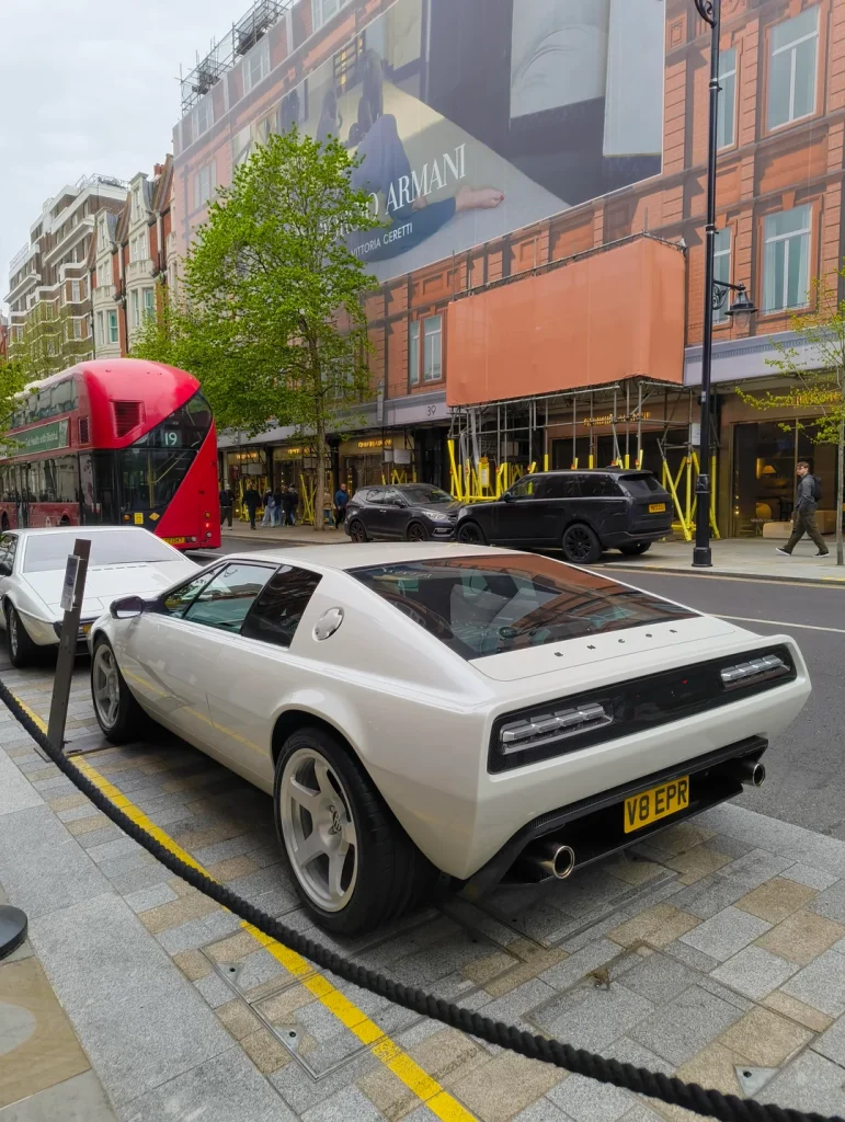 Somebody just shared what is probably the most 'expensive' Reddit post ever, mainly because it features several seven-figure vehicles, and a few that are worth almost eight figures