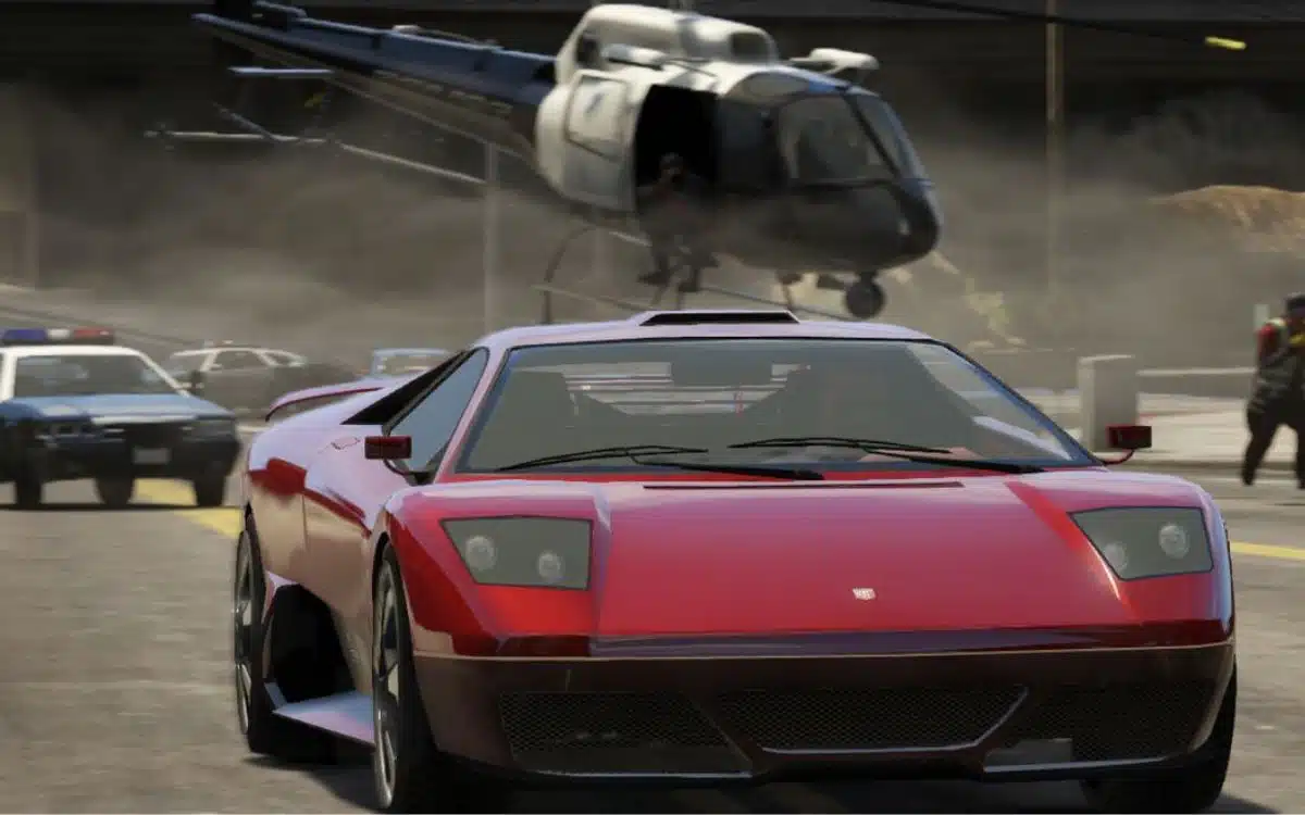 Rockstar raises the bar with cutting-edge engine in GTA VI