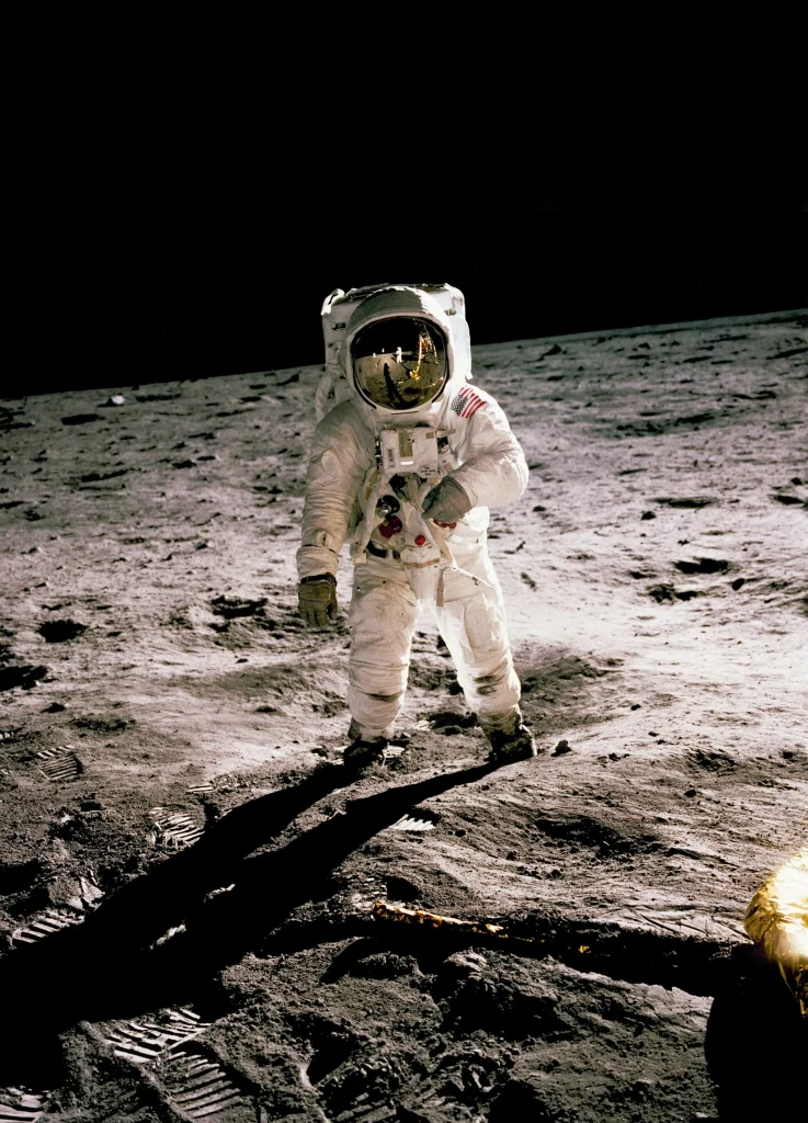 NASA targets 2030 to put a 1,000°C nuclear reactor on the Moon to beat China and Russia