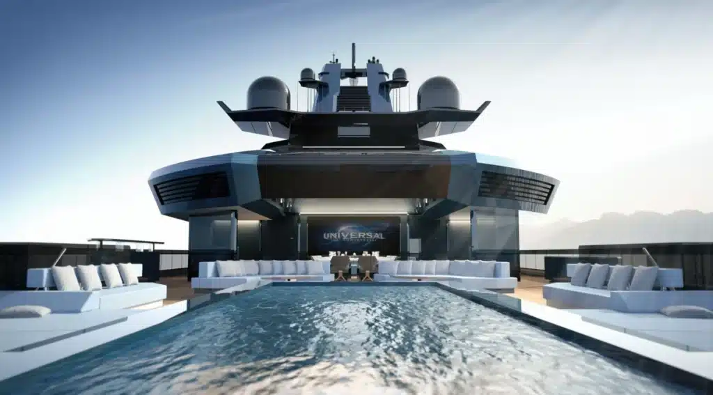 Spaceship-inspired-351ft-superyacht