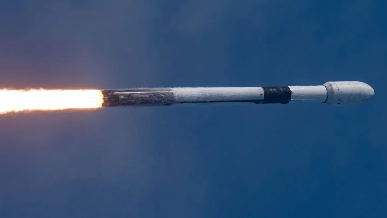 SpaceX Falcon 9 rocket is set to crash into the moon and you'll be able to see it happen from Earth
