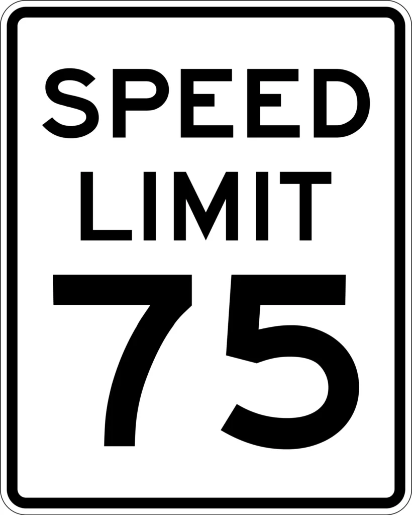 North Dakota joins other states raising interstate speed limit to 80mph
