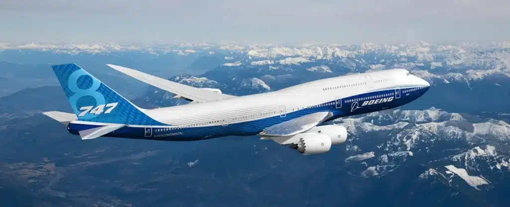 Boeing plane vs Airbus in speed
