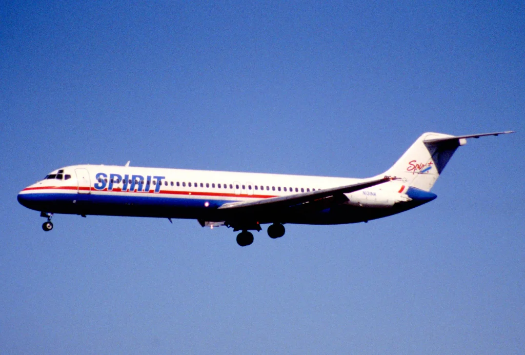 Spirit Airlines just went bust, which means that now we have to figure out what to do with dozens of Airbus A320s and Airbus A321s