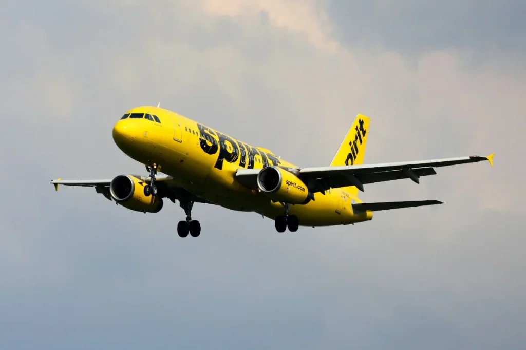 Spirit Airlines was the first casualty of the ongoing fuel crisis, and the airline's demise set in motion a series of circumstances, including some that are not so bad