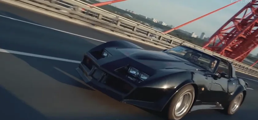 US men buy abandoned garage for $17,000 and find an unbelievable sports car hiding inside as a surprise