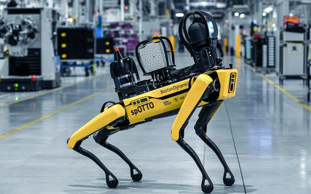Humanoid robots are gearing up to join the workforce, and Hyundai, alongside Boston Dynamics, is leading the charge with its incredibly lifelike Atlas robot.