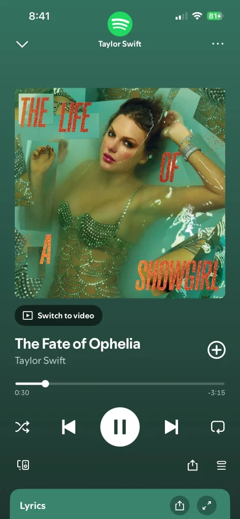 People think Apple Music has finally moved ahead of Spotify with its latest update