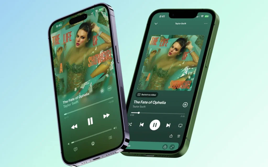 People think Apple Music has finally moved ahead of Spotify with its latest update