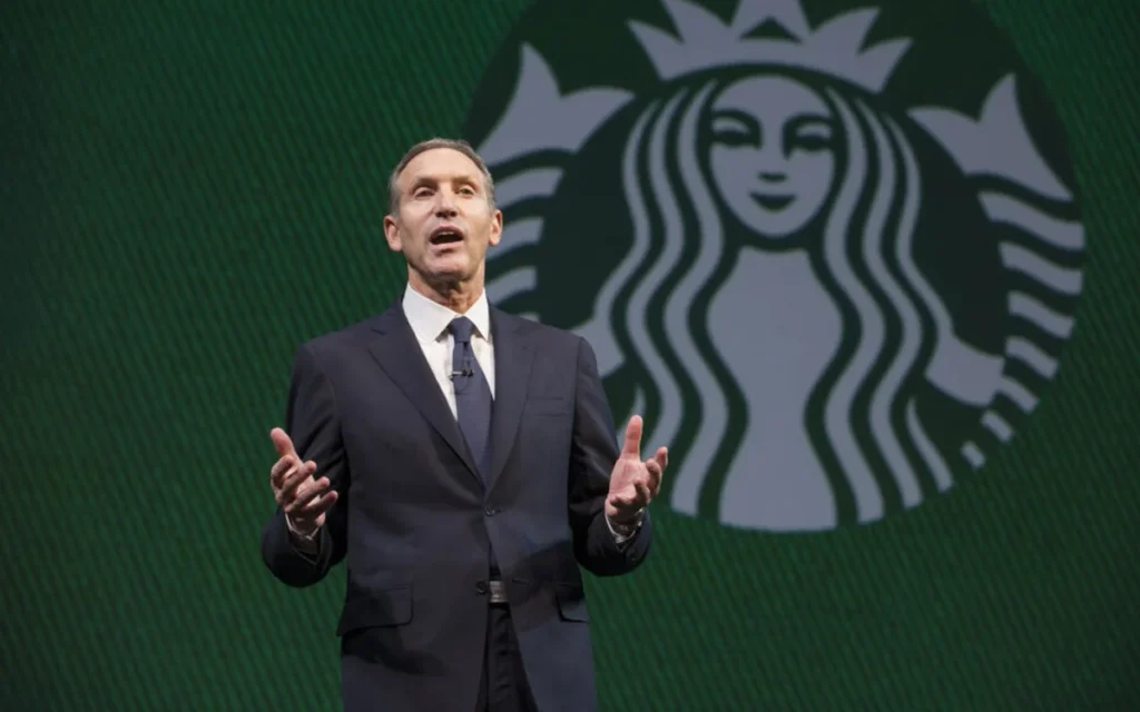 Pumpkin spice season just got spicier with Starbucks billionaire showing off $300M superyacht