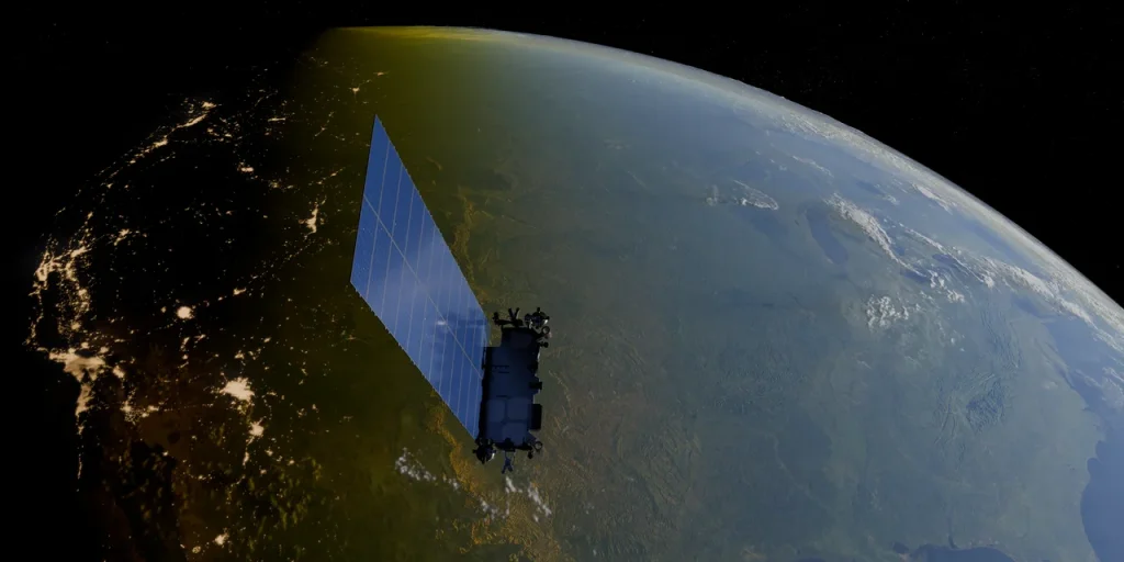 SpaceX planning to make major changes to thousands of satellites due to Kessler syndrome theory