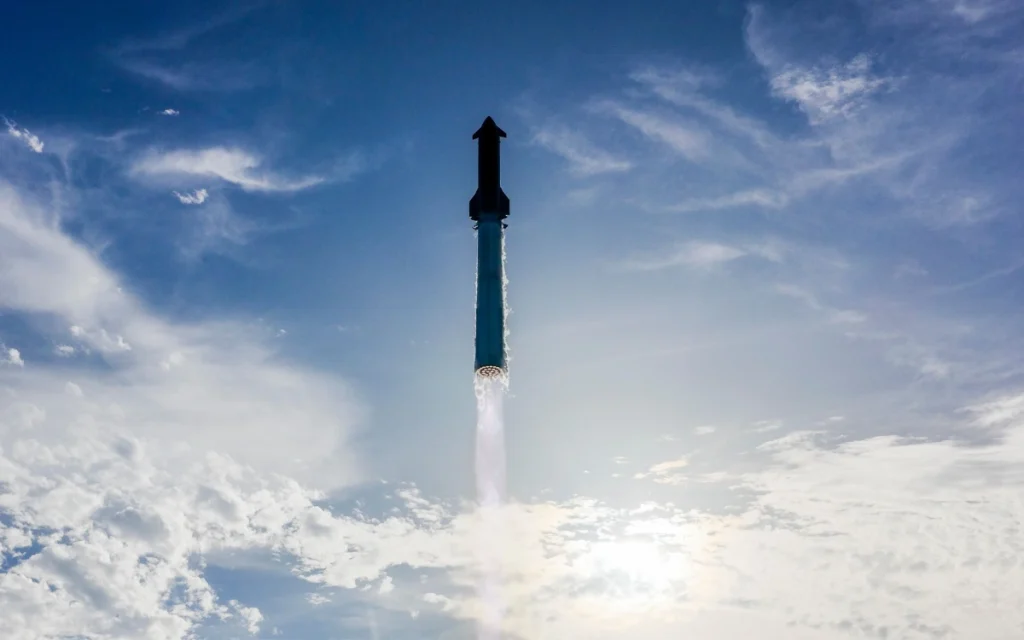 SpaceX Starship launches could lead to 12,000 flight delays due to sharing Florida airspace