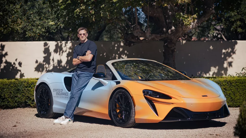 Brand vs Brand: Ferrari vs McLaren new models